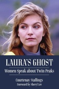 Cover: Laura's Ghost - Fayetteville Mafia Press