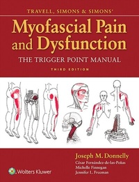 Abbildung von: Travell, Simons & Simons' Myofascial Pain and Dysfunction - WOLTERS KLUWER HEALTH