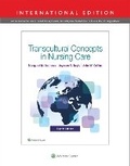 Cover: Transcultural Concepts in Nursing Care - WOLTERS KLUWER HEALTH