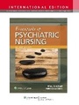 Cover: Essentials of Psychiatric Nursing - WOLTERS KLUWER HEALTH