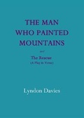 Cover: The Man Who Painted Mountains - Aquifer Books