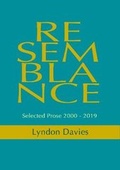 Cover: Resemblance - Aquifer Books