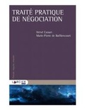 Abbildung von: Traité pratique de négociation - Éditions Larcier