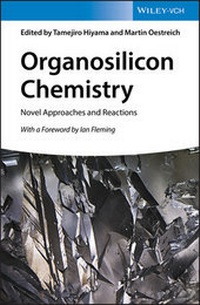 Abbildung von: Organosilicon Chemistry - Wiley-VCH