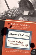 Cover: A Broom of One's Own - Collins