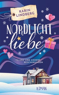 Abbildung von: Nordlichtliebe - BookRix