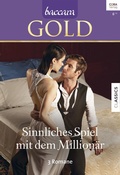Cover: Baccara Gold Band 13 - CORA Verlag