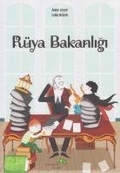 Cover: R&uuml;ya Bakanligi - Paras&uuml;t Kitap