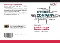 Abbildung von: Administración Corresponsable - Editorial Académica Española