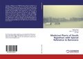 Cover: Medicinal Plants of South Rajasthan with Special Reference to Banswara - LAP Lambert Academic Publishing