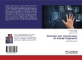 Cover: Detection and Classification of Altered Fingerprint - LAP Lambert Academic Publishing