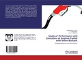 Cover: Study of Performance and Emissions of Engines Fueled with Neem Biofuels - LAP Lambert Academic Publishing
