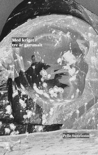 Abbildung von: Med kriget tre år gammalt - Ps. Förlag