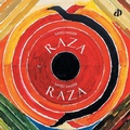Cover: Raza by Raza - Katha