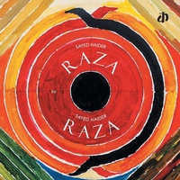 Enlarge image Cover: Raza by Raza - Katha