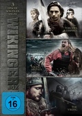 Cover: Wikinger Box - Spirit Media