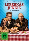 Cover: Leberk&auml;sjunkie - AL!VE Ag