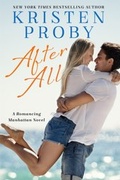 Cover: After All - HarperCollins