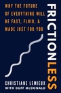 Cover: Frictionless - HarperCollins