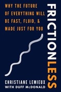 Cover: Frictionless - HarperCollins