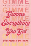 Cover: Gimme Everything You Got - Collins