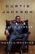 Cover: Hustle Harder, Hustle Smarter - HarperCollins