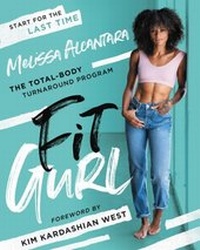 Abbildung von: Fit Gurl - HarperOne