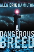 Cover: A Dangerous Breed - HarperCollins
