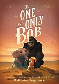 Enlarge image Cover: The One and Only Bob - Collins