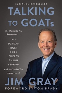 Abbildung von: Talking to GOATs - HarperCollins