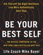 Cover: Be Your Best Self - Dey Street Books