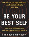 Cover: Be Your Best Self - Dey Street Books
