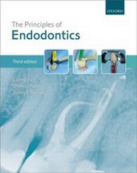 Enlarge image Cover: The Principles of Endodontics - OUP eBook