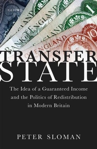Enlarge image Cover: Transfer State - OUP eBook