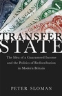 Cover: Transfer State - OUP eBook
