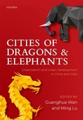 Cover: Cities of Dragons and Elephants - OUP eBook