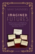 Bild: Imagined Futures - OUP eBook