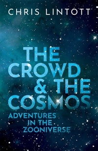 Abbildung von: The Crowd and the Cosmos - OUP eBook