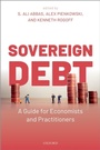Cover: Sovereign Debt - OUP eBook