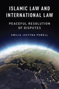 Abbildung von: Islamic Law and International Law - OUP eBook