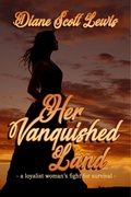 Cover: Her Vanquished Land - Books We Love Ltd.