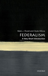 Abbildung von: Federalism - OUP eBook