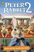 Cover: Peter Rabbit Movie 2 Novelisation - Puffin