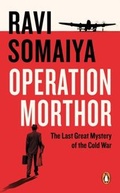 Cover: Operation Morthor - Penguin Books Ltd
