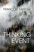 Bild: Thinking the Event - Indiana University Press