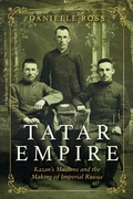 Cover: Tatar Empire - Indiana University Press