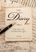 Cover: The Diary - Indiana University Press