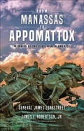 Cover: From Manassas to Appomattox - Indiana University Press