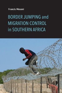 Abbildung von: Border Jumping and Migration Control in Southern Africa - Indiana University Press