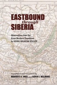 Abbildung von: Eastbound through Siberia - Indiana University Press